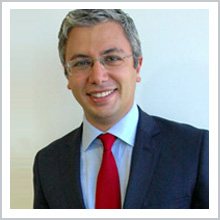 Levent Gürel