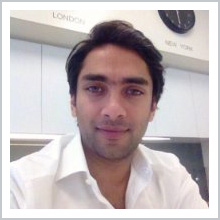 Shahnoun Zaman