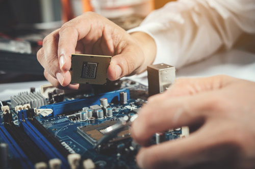 UK Market Entry Assessment and Strategy Deployment for a Leading IT Company from Turkey 